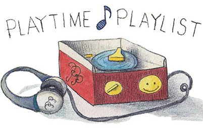 Playtime Playlist