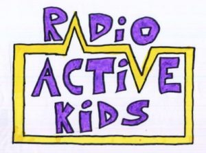 Radio Active Kids