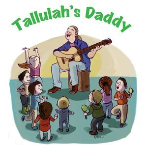 Tallulah’s Daddy